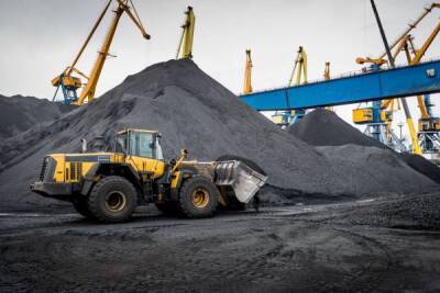 Россия поворачивается на Восток: Китай планирует закупать в 2,5 раза больше угля