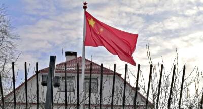 Китай раскритиковал "клевету, спекуляции и предрассудки" эстонских разведчиков