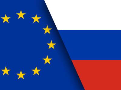 Страны ЕС введут санкции против РФ в случае военных действий на Украине