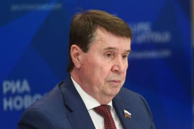 Сенатор заявил, что Крым готов принять эвакуируемых из Донбасса