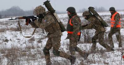 Басурин: Украина трижды попыталась провести диверсии в Донбассе