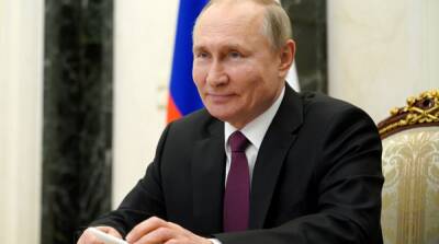 Путин пообещал денежные выплаты эвакуированным из «ЛДНР» в российский Ростов