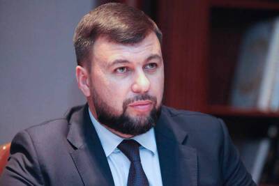 Ситуация в Донбассе идет к войне – Глава ДНР