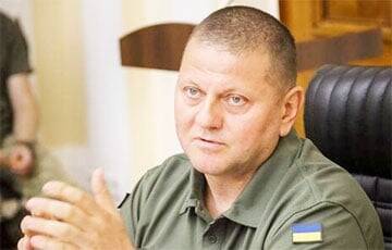 Главнокомандующий ВСУ - жителям Донбасса: Никаких наступательных операций не планируется