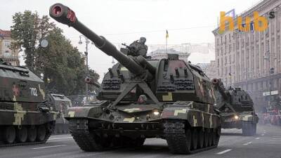 На потреби української армії додатково виділять близько 22 млрд грн