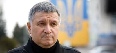 Экс-глава МВД Украины Аваков сообщил о готовности жителей Харькова стрелять из окон