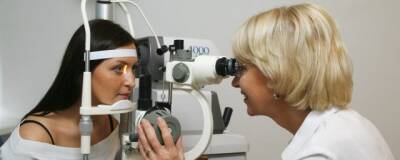 Офтальмолог Дементьев: Сахарный диабет можно определить по глазам