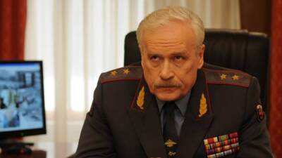 Актер из сериала «Метод Лавровой» Борис Невзоров скончался в возрасте 72 лет
