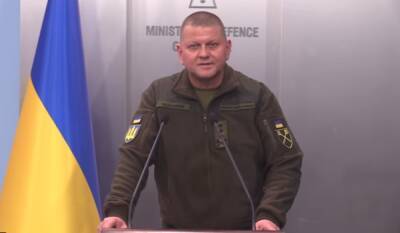 Серьезное обострение на Донбассе: главнокомандующий ЗСУ неотложно обратился к украинцам - что происходит