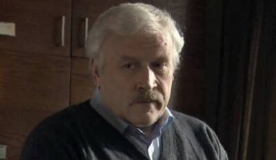 В возрасте 72 лет от коронавируса умер актер Борис Невзоров