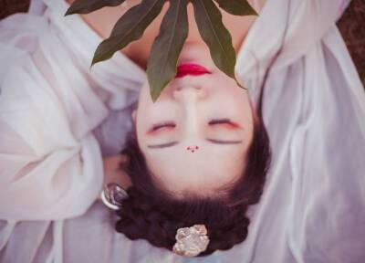 Нежный цветок лотоса с большими запросами: каковы китаянки в любви и в постели