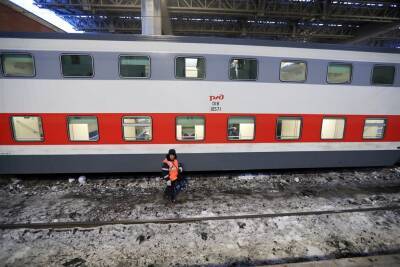 Проезд в фирменном «Ульяновск – Москва» подешевеет, а сам поезд станет двухэтажным