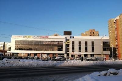 В Петрозаводске совладелец ТЦ «Ягуар», обвиняемый в даче взятки, отделался штрафом