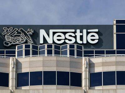 Nestle и Reckitt предупредили о повышении цен на свою продукцию
