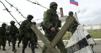 Возле гарниц Украины находится около 190 тысяч солдат РФ, - представительница США в ОБСЕ