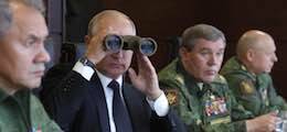 «Ситуация идет к войне»: Лидеры Запада отчаялись договориться с Путиным