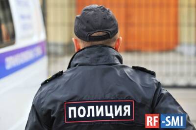 Убийца московского туриста в Карачаево-Черкесии сдался полиции