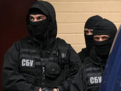 Царёв: СБУ готовит серию убийств по всей Украине