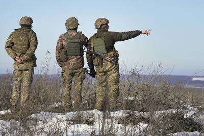 Неслучившаяся война: зачем Запад создает панику вокруг Украины