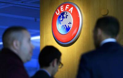 Марсель - УЕФА открыл дело против «Марселя» в связи с армянской провокацией на матче с «Карабахом» - trend.az - Карабах