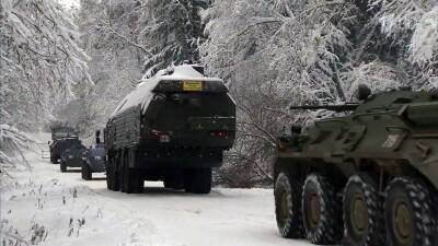 В Минобороны рассказали подробности стратегических учений, которые пройдут под руководством верховного главнокомандующего