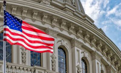 Сенат США единогласно принял резолюцию в поддержку Украины