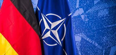Соцопрос: 53% жителей Германии против вступления Украины в НАТО