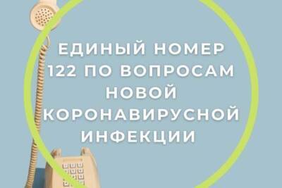 В Курской области контакт-центр «122» стал принимать звонки круглосуточно