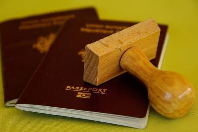 В ЛНР рассказали, с каким паспортом пустят в Россию