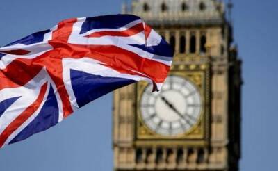 Британское посольство в Украине временно переезжает во Львов - МИД