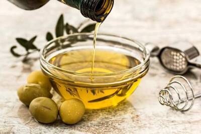 Диетолог Обложко: Оливковое масло положительно влияет на здоровье сосудов