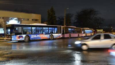 В Челябинской области готовы принять около 600 беженцев ДНР и ЛНР