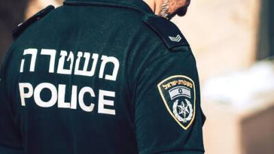Один человек убит, несколько ранены в криминальных терактах в Израиле