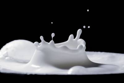 В Курской области выписали 38 штрафов за некачественную молочку