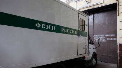 ФСИН сообщила, что в ульяновской колонии №4 произошёл погром - svoboda.org - Россия - Ульяновская - Димитровград