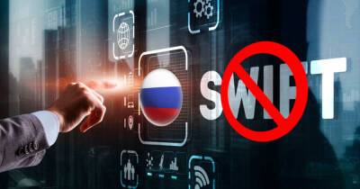В Белом доме подтвердили отказ от отключения России от SWIFT