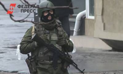 В Луганске прогремел еще один мощный взрыв