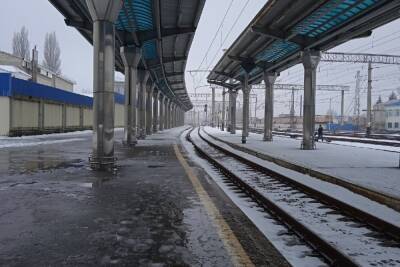 В ЛНР для эвакуации жителей в Россию готовят поезд
