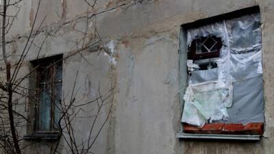 В ДНР заявили о миномётном обстреле окраины Горловки