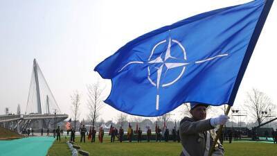 СМИ сообщили о повышении готовности НАТО из-за «напряженности с РФ»