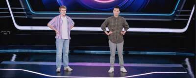 Дуэт «Веспуччи Бич» из Новосибирска попал на ТНТ в шоу «Comedy Баттл»