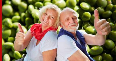 Витамины и антиоксиданты: чем полезен зеленый горошек
