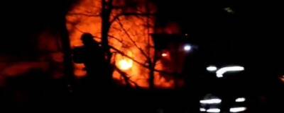 В «Луганскгазе» причиной двух взрывов в Луганске назвали диверсию