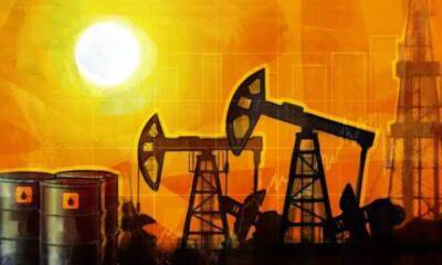 Нефть дорожает и может обрушить экономику западных стран