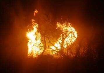 «Луганскгаз»: причиной взрывов на газопроводе стала диверсия
