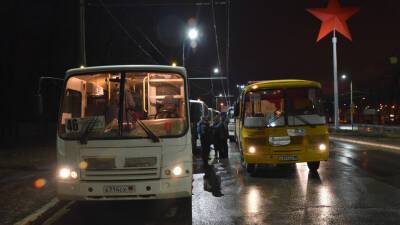 Беженцев из ДНР начнут вывозить в Россию поездами