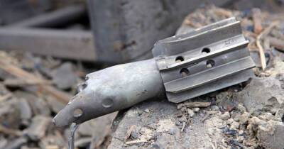 ДНР: ВСУ выпустили 34 мины по районам села Стыла и шахты Гагарина