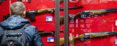 1 марта в России ужесточают правила получения разрешения на оружие