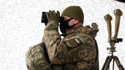 Власти ЛНР заявили о выпуске 24 мин украинской армией по двум поселкам