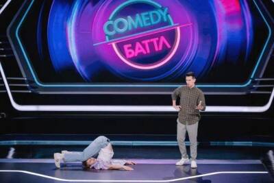 Новосибирский дуэт «Веспуччи Бич» попал в «Comedy Баттл» на ТНТ